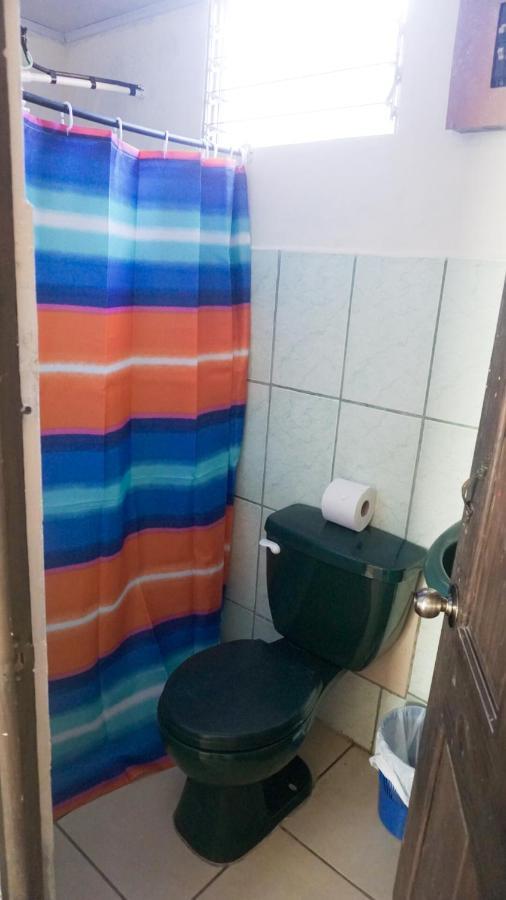 Apartamento Equipado Morpho Cr. Quepos Exteriér fotografie